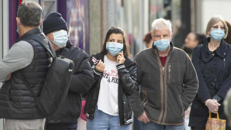 Фото: Grant Falvey/ globallookpress.com