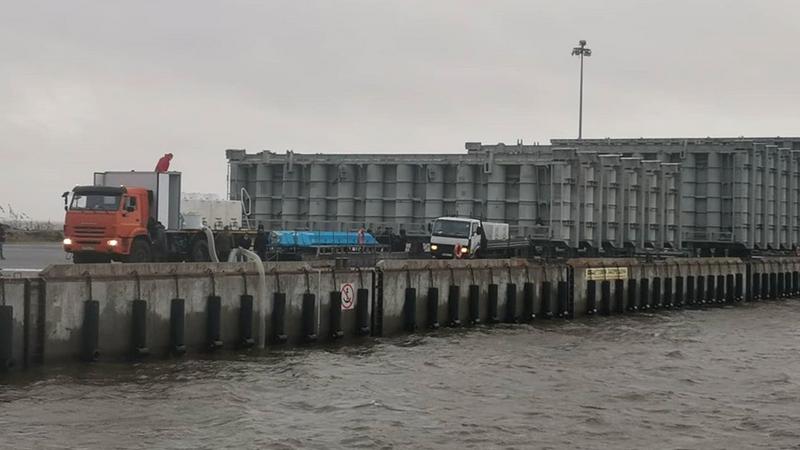 Фото: instagram.com/dambaspb_kzs