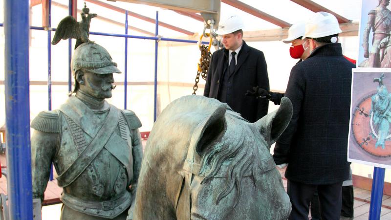 Фото: пресс-служба администрации Санкт-Петербурга