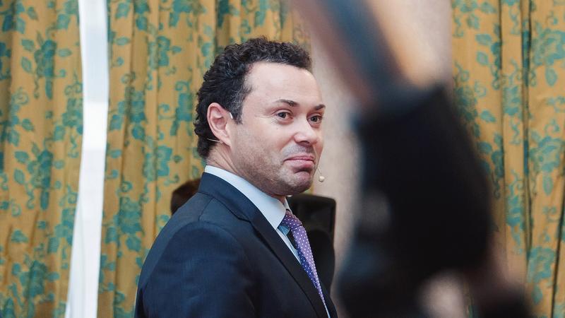 Фото: Андрей Носков в vk.com