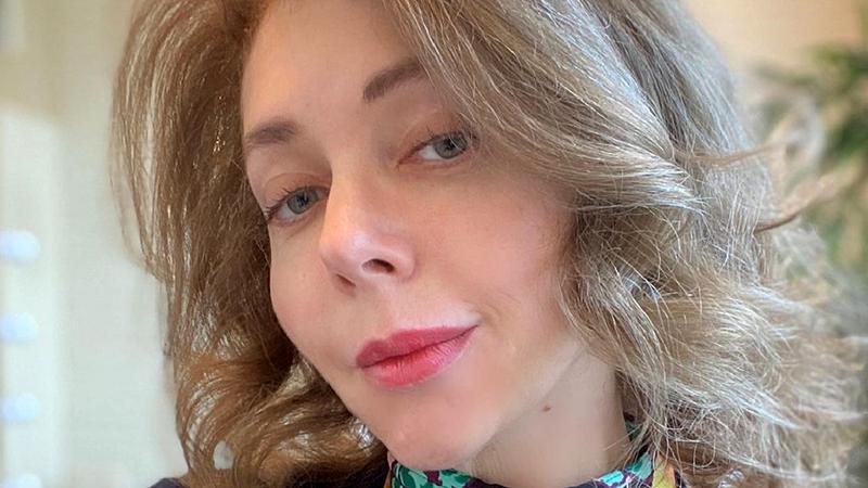 Божена Рынска/ Фото: instagram.com/bozhenarynska