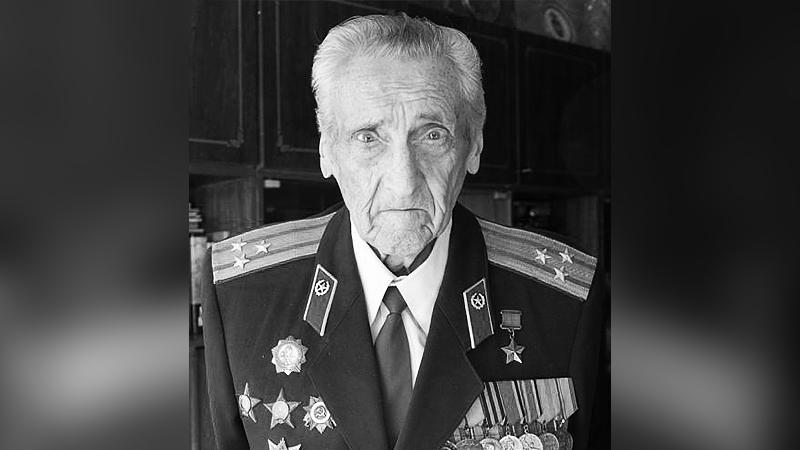 Фото: из архива М.В. Ашика