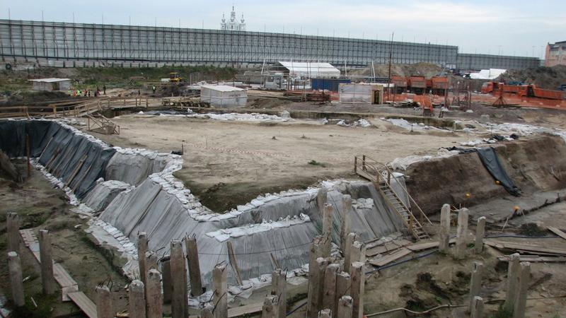 Фото: пресс-служба ВООПИиК Санкт-Петербургское городское отделение