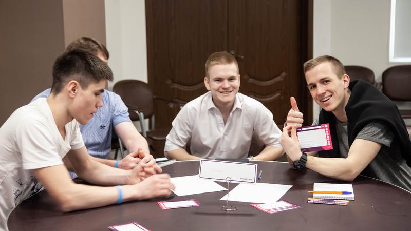 Фото предоставлено организаторами