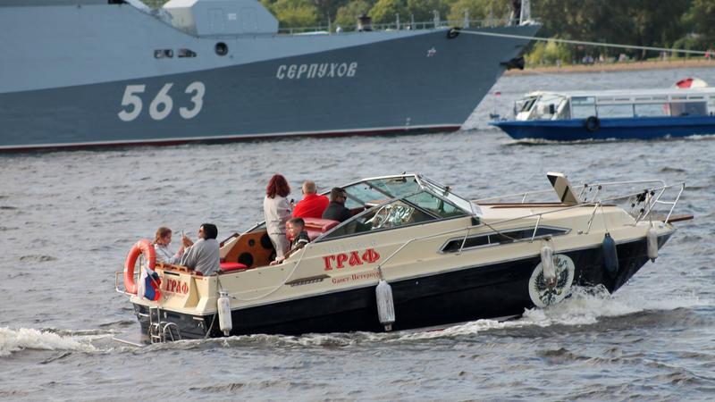 Фото: Elena Dunn/ globallookpress.com