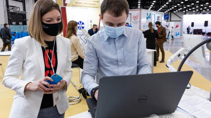 Фото: пресс-служба ЛЭТИ