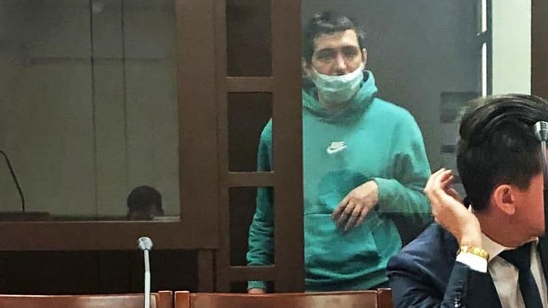 Фото: объединенная пресс-служба судов Санкт-Петербурга