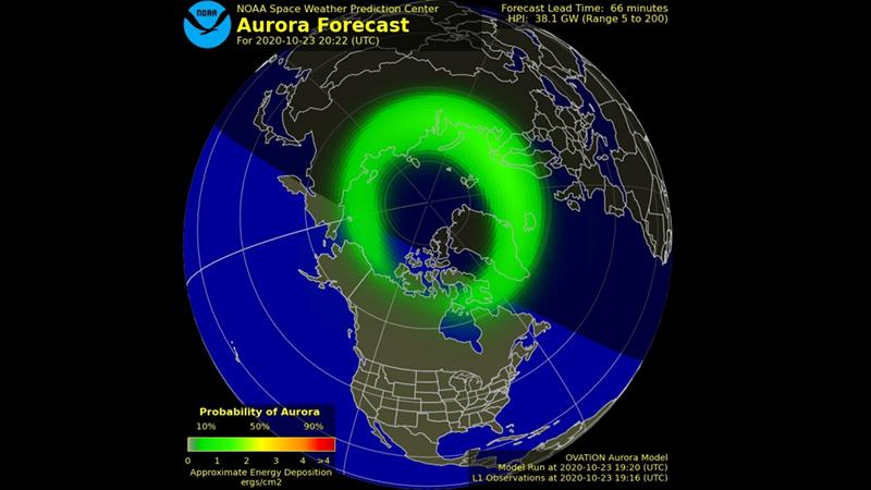 Фото: weather.gov