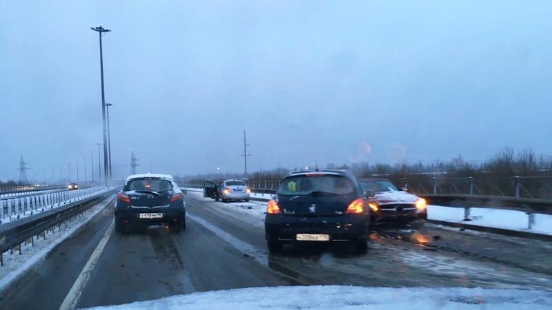 Фото: Анн Иванов/ «Авто Пушкин» в vk.com