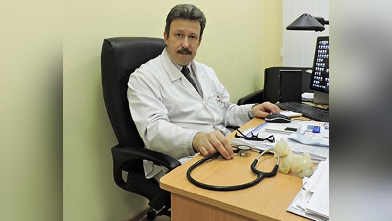 Фото: официальный сайт  СПбГБУЗ «Городская больница №15»