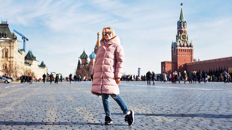 Фото: официальное сообщество Татьяны Булановой в vk.com