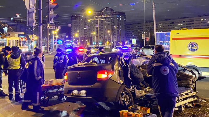 Фото: vk.com/spb_today