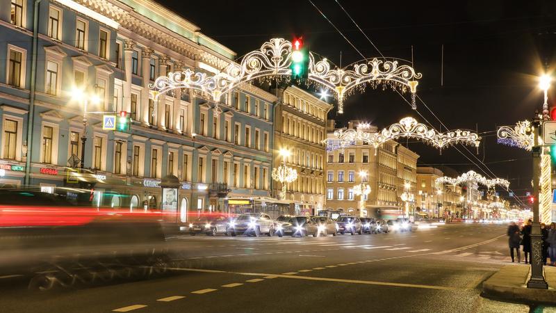 Фото: пресс-служба СПб ГБУ 