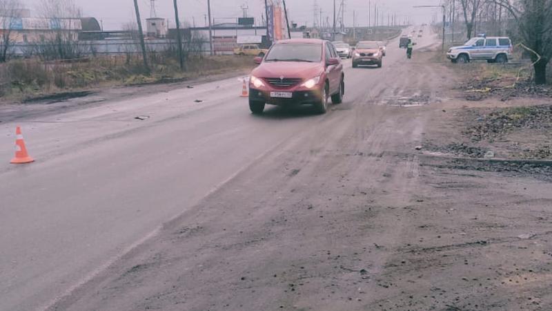 Фото: vk.com/dorinspb