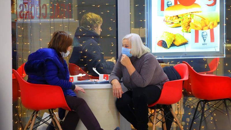 Фото: Henadz Zhinkovh/globallookpress.com