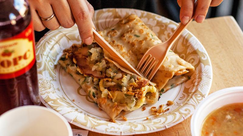 Фото: vk.com/«Теремок»