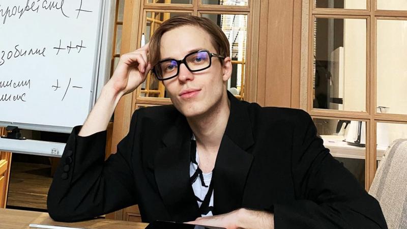 Фото: instagram.com/veshutov