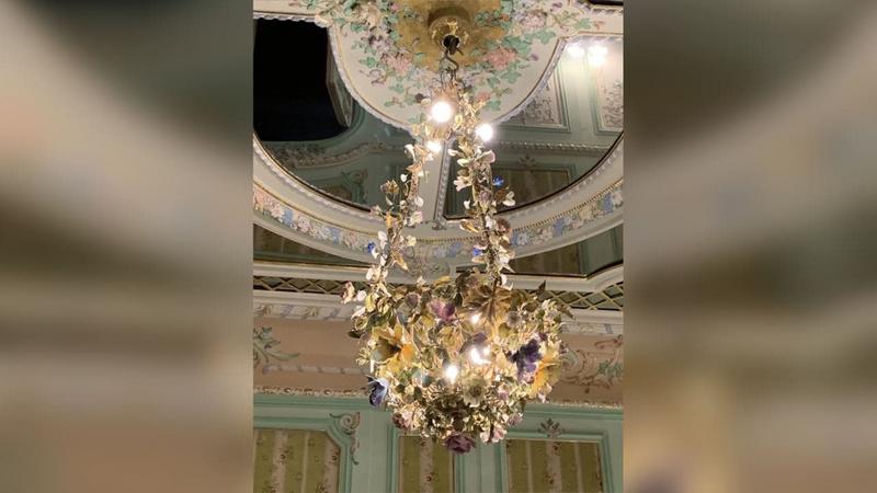 Фото: vk.com/yusupov_palace