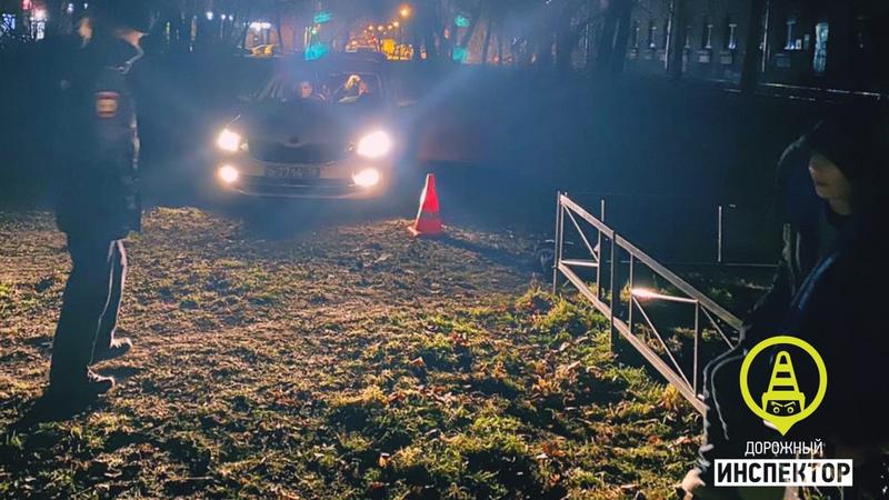 Фото: vk.com/dorinspb