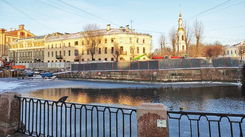 Фото: прессс-служба администрации Санкт-Петербурга 