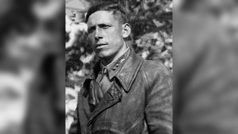 Николай Грунин/ Фото: vk.com/ Рейд 2.0 поисковое и реконструкторское движение