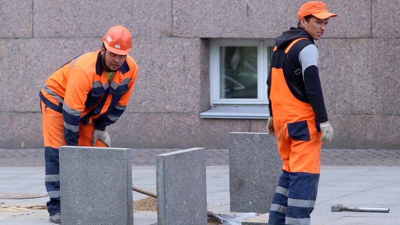 Фото: Zamir Usmanov/ globallookpress.com