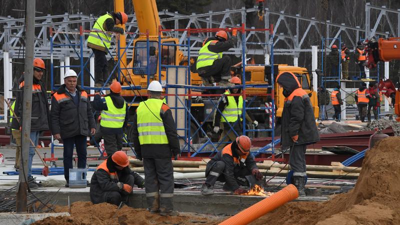 Фото: Komsomolskaya Pravda/ globallookpress.com