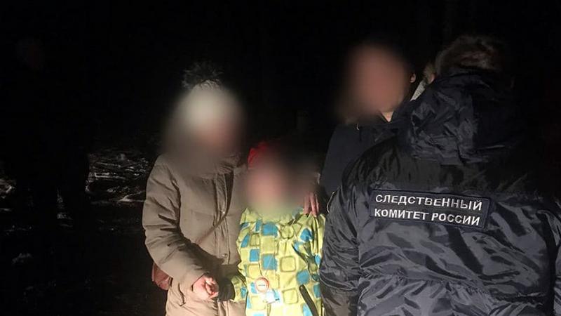 Фото: пресс-служба Следственного управления СКР по Ленобласти