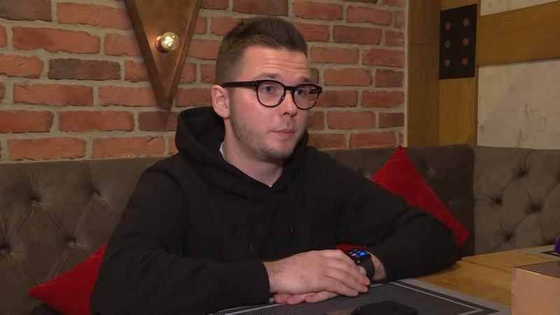 Михаил Судник/ Фото: 78.ru