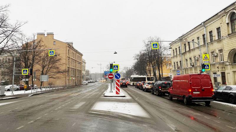 Фото: пресс-служба администрации Санкт‑Петербурга