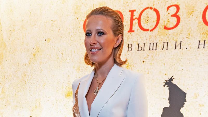 Фото: Komsomolskaya Pravda/globallookpress.com