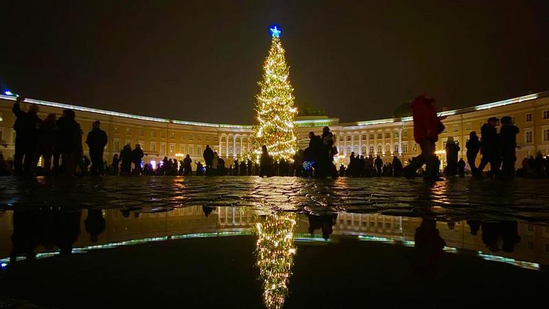 Фото: пресс-служба администрации Санкт‑Петербурга