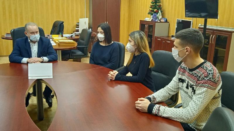 Фото: vk.com/ ФГБУЗ ЦМСЧ №38 ФМБА России