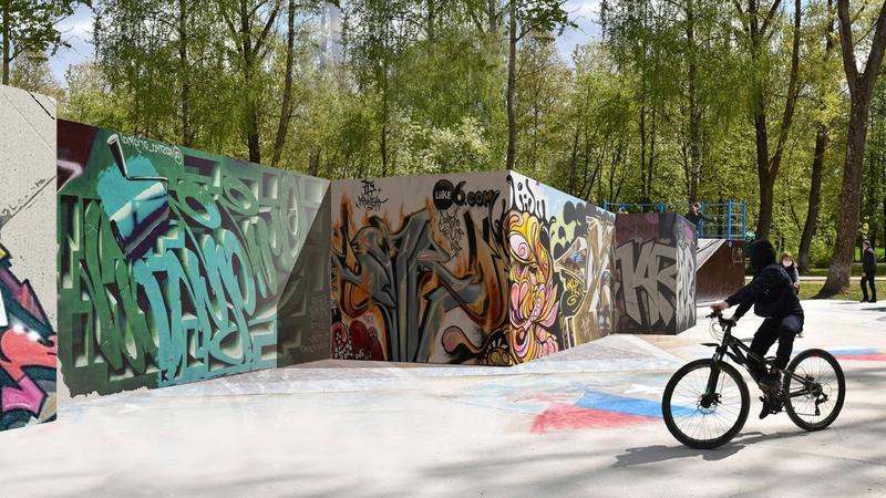 Смольный готовится презентовать пилотный образец конструкции для стрит ...