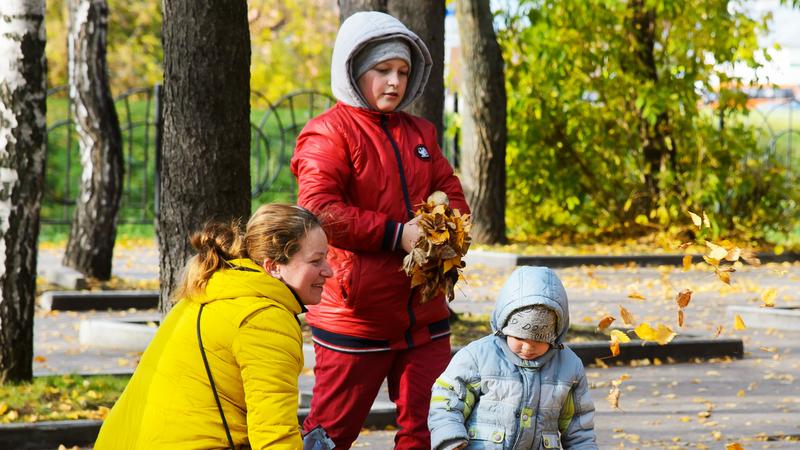 Фото: Dmitry Chasovitin/globallookpress.com