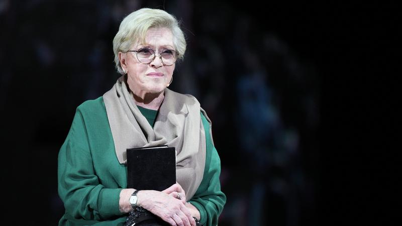 Фото: пресс-служба БДТ имени Г. А. Товстоногова