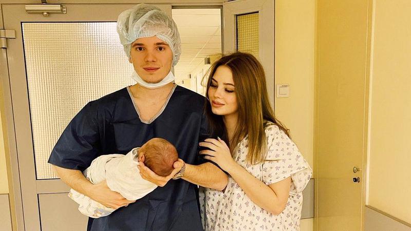 Фото: instagram.com/vera876