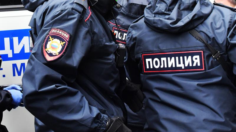 Жизнь после полиции. Жизнь после полиции