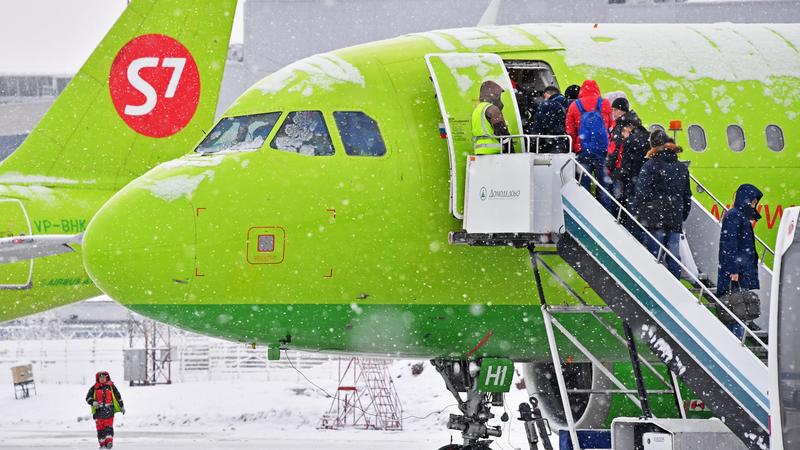 Фото: Komsomolskaya Pravda/globallookpress.com