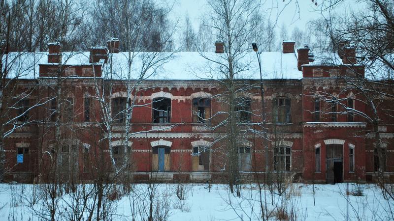 Фото: Градозащитный Петербург