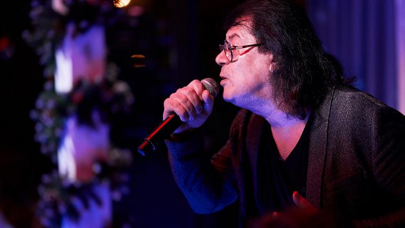 Фото: vk.com/Игорь Корнелюк