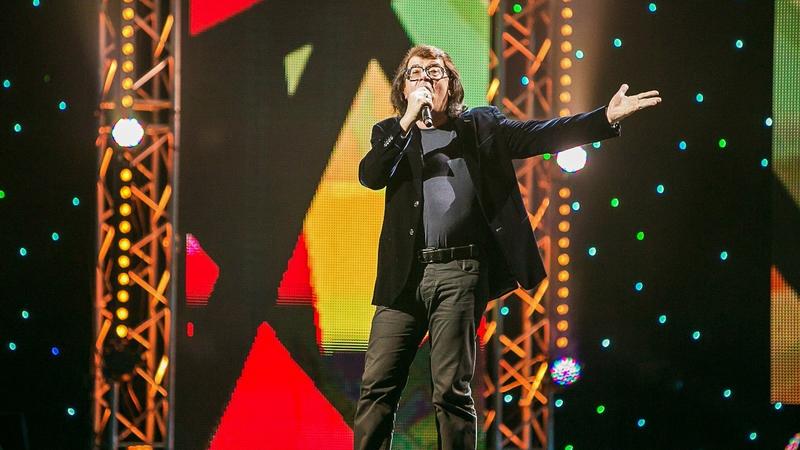 Фото: vk.com/Игорь Корнелюк