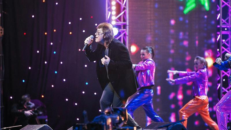 Фото: vk.com/Игорь Корнелюк