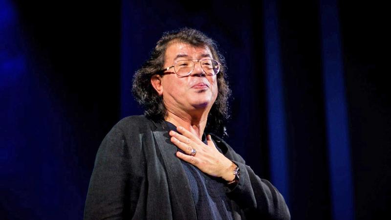 Фото: vk.com/Игорь Корнелюк