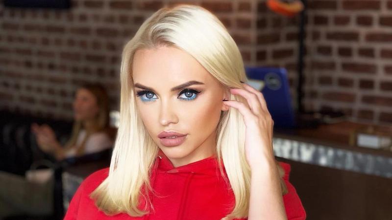 Фото: instagram.com/milana_tulpanova