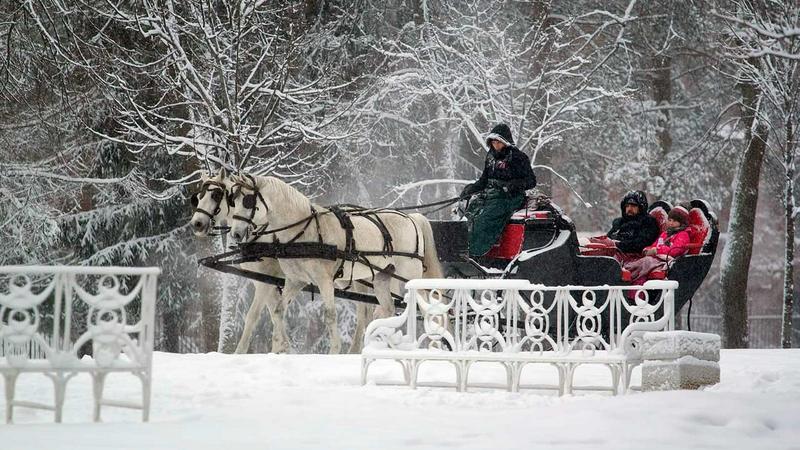 Фото: пресс-служба ГМЗ 