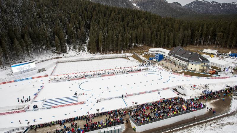 Поклюка/ Фото: globallookpress.com/EIBNER/EXPA/SPORTIDA