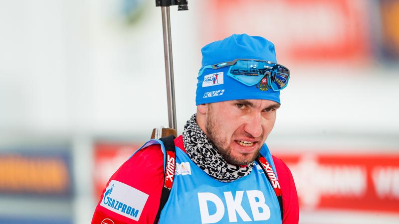 Александр Логинов/ Фото: globallookpress.com/Kalle Parkkinen/Keystone Press Agency