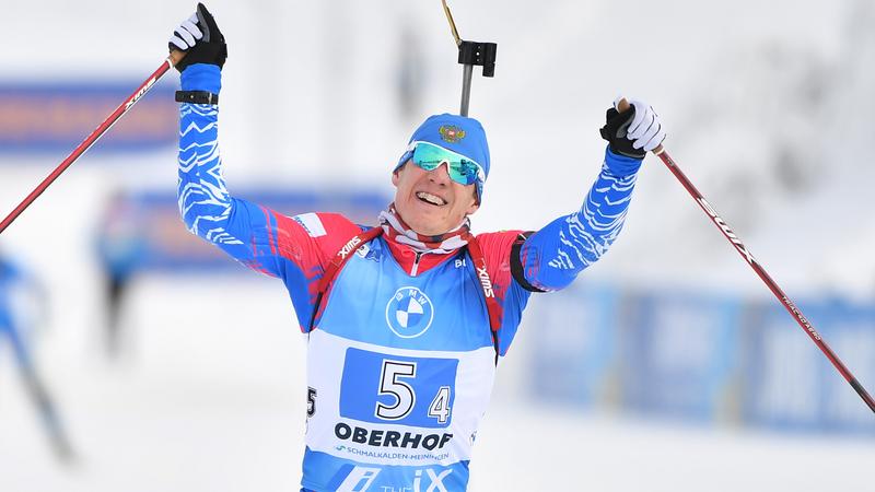 Эдуард Латыпов/ Фото: globallookpress.com/Martin Schutt/dpa