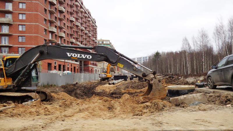 Фото: пресс-служба ГАТИ Санкт-Петербурга